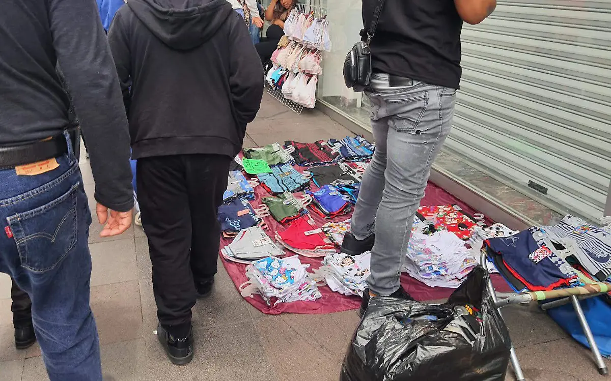 ambulantes centro de toluca